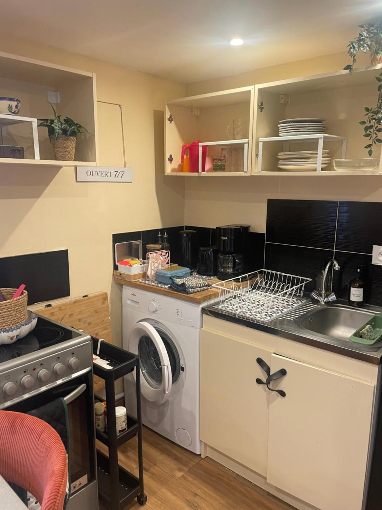 Appartement 